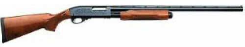 Remington 870 Wingmaster 12 Gauge 26" Barrel 3" Chamber 4 Round Walnut Pump Action Shotgun 6929